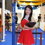 【写真特集】華麗なる美女コンパニオン達が第45回東京モーターショーを盛り上げる！