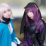 【写真特集】華やかなコスプレイヤー達が『池袋ハロウィンコスプレフェス2017』に集結！