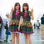 【写真特集】来場者がT-SPOOK2017で個性的なハロウィン仮装姿でパレードを盛り上げる！SEXYなゾンビから囚人やドナルドまで多彩なキャラクターに扮する！