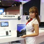 【写真特集】美しいコンパニオン達が東京モーターショーを彩る！