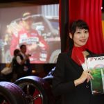 【写真特集】華麗なる美女コンパニオン達が第45回東京モーターショーを盛り上げる！