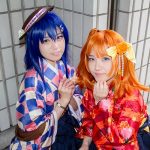 【写真特集】華やかなコスプレイヤー達が『池袋ハロウィンコスプレフェス2017』に集結！