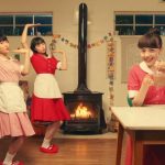 土屋太鳳、松井愛莉、広瀬すずが『ガーナミルクチョコレート』新CMでハイテンションでアップテンポなダンスを披露!