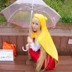 【写真特集】華やかなコスプレイヤー達が『池袋ハロウィンコスプレフェス2017』に集結！