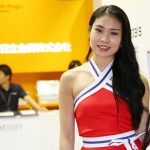 【写真特集】華麗なる美女コンパニオン達が第45回東京モーターショーを盛り上げる！