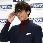 土屋太鳳が可愛いすぎる眼鏡姿で登場！第30回 日本 メガネ ベストドレッサー賞表彰式開催！「メガネは謎めいた魅力があると思うんです。」