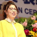 土屋太鳳が可愛いすぎる眼鏡姿で登場！第30回 日本 メガネ ベストドレッサー賞表彰式開催！「メガネは謎めいた魅力があると思うんです。」