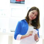 【写真特集】華麗なる美女コンパニオン達が第45回東京モーターショーを盛り上げる！