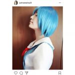 SKE48 松井珠理奈が超絶可愛いコスプレ姿を連発！「珠理奈さん 最高です！いや 最強です！」と絶賛の声！