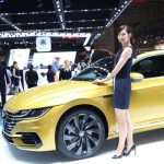 【写真特集】華麗なる美女コンパニオン達が第45回東京モーターショーを盛り上げる！