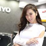 【写真特集】華麗なる美女コンパニオン達が第45回東京モーターショーを盛り上げる！