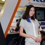 【写真特集】華麗なる美女コンパニオン達が第45回東京モーターショーを盛り上げる！