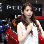 【写真特集】華麗なる美女コンパニオン達が第45回東京モーターショーを盛り上げる！
