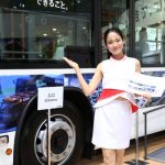 【写真特集】セクシー＆キュートなコンパニオン達が第45回東京モーターショーを鮮やかに彩る！