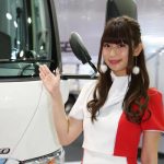【写真特集】セクシー＆キュートなコンパニオン達が第45回東京モーターショーを鮮やかに彩る！