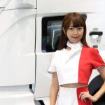 【写真特集】セクシー＆キュートなコンパニオン達が第45回東京モーターショーを鮮やかに彩る！