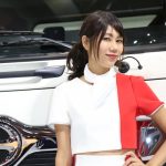 【写真特集】セクシー＆キュートなコンパニオン達が第45回東京モーターショーを鮮やかに彩る！
