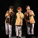 植原卓也、平間壮一、水田航生によるプレミアムイベント『3LDK presents MUSICAL SHOWCASE』開催！