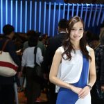 【写真特集】セクシー＆キュートなコンパニオン達が第45回東京モーターショーを鮮やかに彩る！
