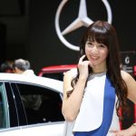 【写真特集】セクシー＆キュートなコンパニオン達が第45回東京モーターショーを鮮やかに彩る！