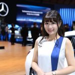 【写真特集】セクシー＆キュートなコンパニオン達が第45回東京モーターショーを鮮やかに彩る！