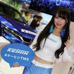 【写真特集】セクシー＆キュートなコンパニオン達が第45回東京モーターショーを鮮やかに彩る！