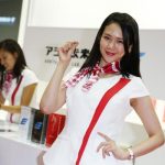 【写真特集】セクシー＆キュートなコンパニオン達が第45回東京モーターショーを鮮やかに彩る！