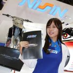 【写真特集】セクシー＆キュートなコンパニオン達が第45回東京モーターショーを鮮やかに彩る！