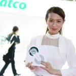 【写真特集】セクシー＆キュートなコンパニオン達が第45回東京モーターショーを鮮やかに彩る！