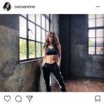 中村アンのセクシーで鍛えあげられた肉体美に「パーフェクトボディ」と絶賛の声！