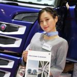 【写真特集】セクシー＆キュートなコンパニオン達が第45回東京モーターショーを鮮やかに彩る！