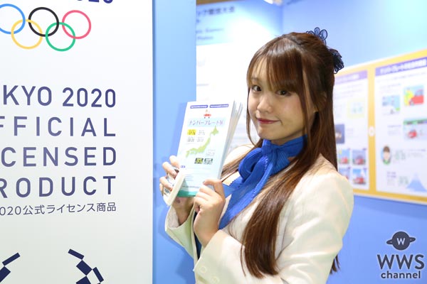 【写真特集】セクシー＆キュートなコンパニオン達が第45回東京モーターショーを鮮やかに彩る！