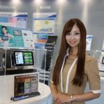 【写真特集】セクシー＆キュートなコンパニオン達が第45回東京モーターショーを鮮やかに彩る！