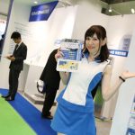 【写真特集】セクシー＆キュートなコンパニオン達が第45回東京モーターショーを鮮やかに彩る！