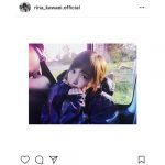 川栄李奈の可愛すぎるアイドルポーズに歓喜の声！「その可愛さは犯罪だ」