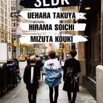 植原卓也、平間壮一、水田航生によるプレミアムイベント『3LDK presents MUSICAL SHOWCASE』開催！