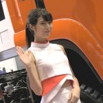 【動画】華やかなコンパニオンが登場！第45回東京モーターショー開催！Vol.4