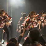 【ライブレポート】SUPER☆GiRLS、MC無しの60分ノンストップライブを圧倒的パフォーマンスで駆け抜ける！