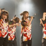 【ライブレポート】SUPER☆GiRLS、MC無しの60分ノンストップライブを圧倒的パフォーマンスで駆け抜ける!