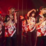 【ライブレポート】SUPER☆GiRLS、MC無しの60分ノンストップライブを圧倒的パフォーマンスで駆け抜ける!