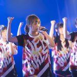 【ライブレポート】SUPER☆GiRLS、MC無しの60分ノンストップライブを圧倒的パフォーマンスで駆け抜ける!