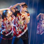 【ライブレポート】SUPER☆GiRLS、MC無しの60分ノンストップライブを圧倒的パフォーマンスで駆け抜ける！