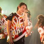 【ライブレポート】SUPER☆GiRLS、MC無しの60分ノンストップライブを圧倒的パフォーマンスで駆け抜ける!