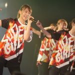 【ライブレポート】SUPER☆GiRLS、MC無しの60分ノンストップライブを圧倒的パフォーマンスで駆け抜ける!