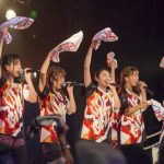 【ライブレポート】SUPER☆GiRLS、MC無しの60分ノンストップライブを圧倒的パフォーマンスで駆け抜ける!