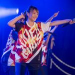 【ライブレポート】SUPER☆GiRLS、MC無しの60分ノンストップライブを圧倒的パフォーマンスで駆け抜ける！