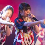 【ライブレポート】SUPER☆GiRLS、MC無しの60分ノンストップライブを圧倒的パフォーマンスで駆け抜ける！