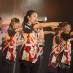 【ライブレポート】SUPER☆GiRLS、MC無しの60分ノンストップライブを圧倒的パフォーマンスで駆け抜ける!