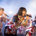 【ライブレポート】SUPER☆GiRLS、MC無しの60分ノンストップライブを圧倒的パフォーマンスで駆け抜ける!