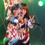 【ライブレポート】SUPER☆GiRLS、MC無しの60分ノンストップライブを圧倒的パフォーマンスで駆け抜ける!